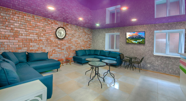 Rainbow House Hostel, Book Hostel Hostels in Dnipropetrovsk Region, Hostel
