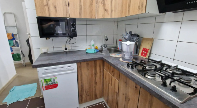 2-Kh Komnatnaya Posutochno Planernaya Flat, Reservar Apartamento SZAO Area Moscou, perto de Planernaya Metro Station