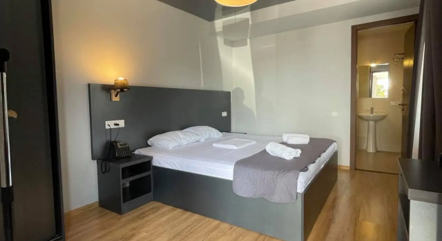 Двухместный номер Standard Hotel Green Town