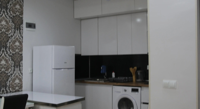 Апартаменты Апартаменты irmas room