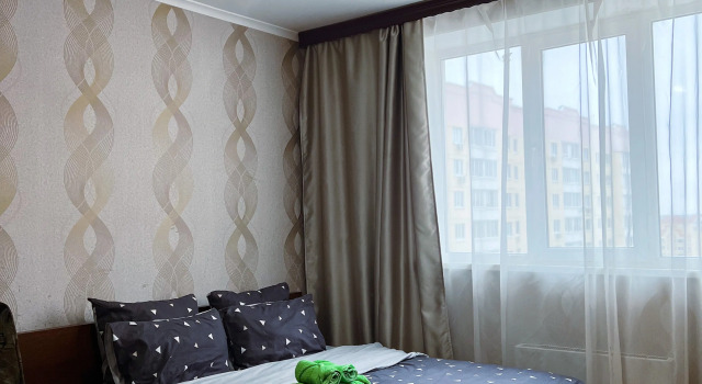 Gorykogo 8  Apartments, Buchen Sie Ferienwohnung Günstige Hotels in Oblast Moskau