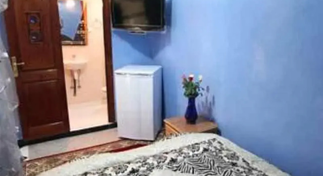 Riad Fatouma Hotel, Reservar Hotel Kasbah 