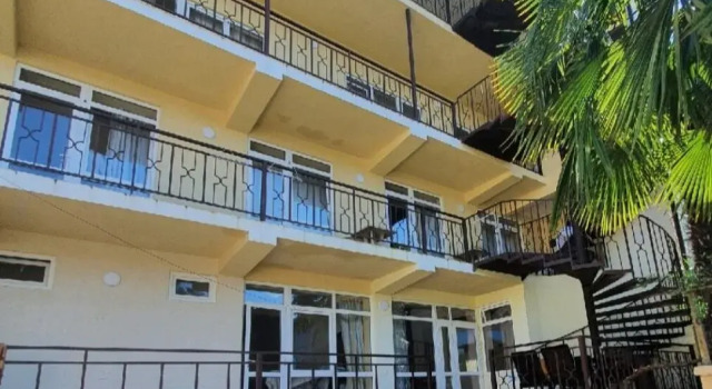 Granat Guest House