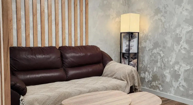 Zhk Instep Flat, Prenota Appartamento Hotel a Central Russia con parcheggio, Parcheggio