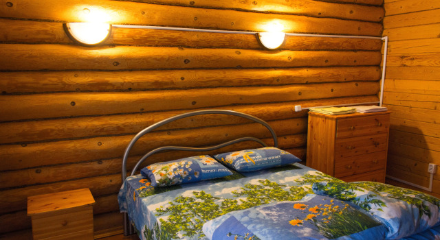 Priozer'e Hotel, Book Hotel Hotels in Vologda Region with Parking, Parking