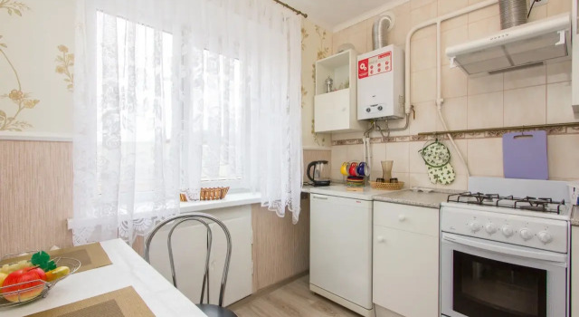 Kazanskaya 6 Apartments, Book Apartment Kaliningrad Kaliningrad Region