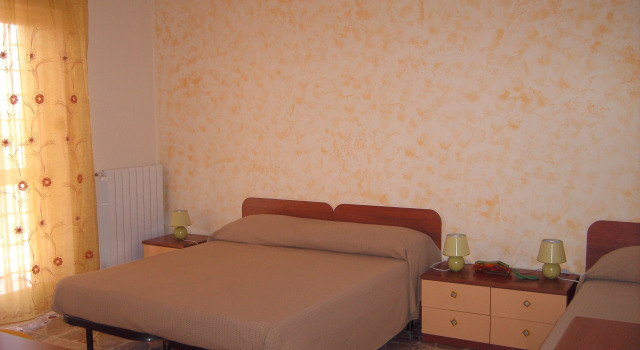 Номер Standard Мини-Отель Etna Inn