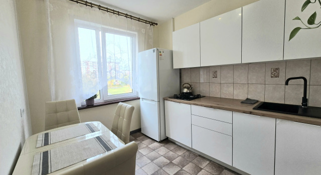 Two-room Na Angarskoy Apartaments, Reservar Apartamento Bolshoy Trostenets 