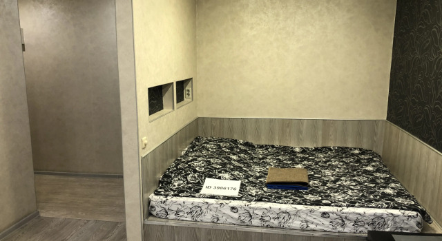 Studiya Na Volzhskoy Naberezhnoy 173 Flat, Prenota Appartamento Rybinsk 