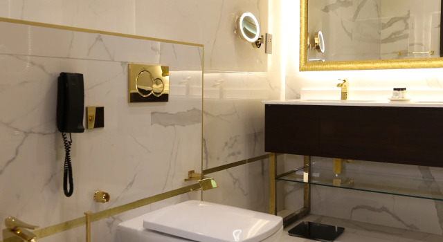 Standard double chambre Avec vue The B Premiere Hotel