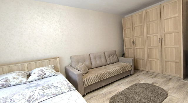 V Parkovoy Zone Flat, Boek Appartement The Soviet Administrative District 