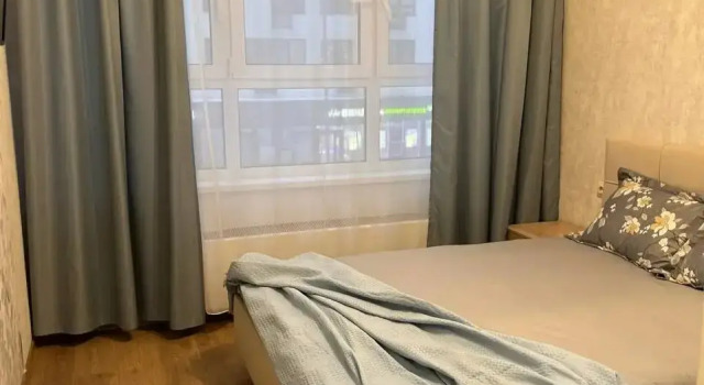 Uyutnaya Kvartira Flat, Book Apartment Moscow Russia