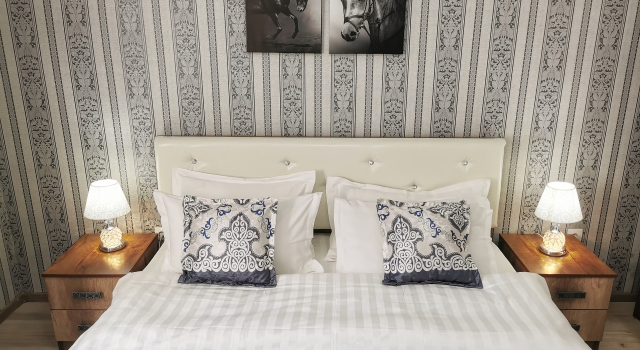 Апартаменты M.O.O.N. APARTMENTS Symphony