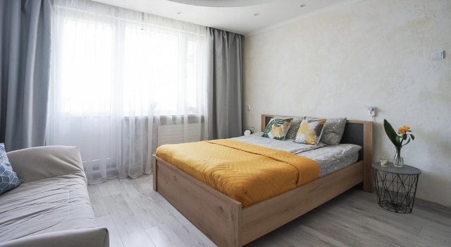 Bagramyana 22 Apartments, Book Apartment Kaliningrad Kaliningrad Region