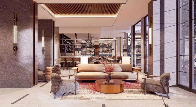 Ramada Plaza By Wyndham Istanbul Hotel Sultanahmet