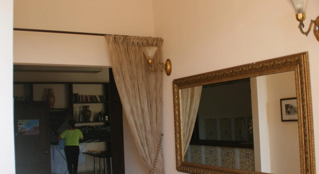 Usadba Sarkel Lodging house, Prenota Ostello Ostelli a Rostov Region, Ostello