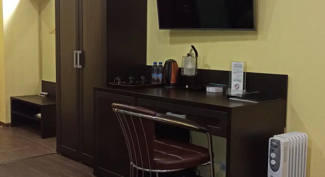 Junior suite familiare 69 parallel Hotel
