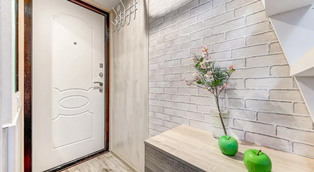 Apartamenty Evrostudii 2 na Narvskoj (NAR2), Book Lejlighed Admiralteyskiy district Sankt Petersborg, nær Narva Triumphal Arch