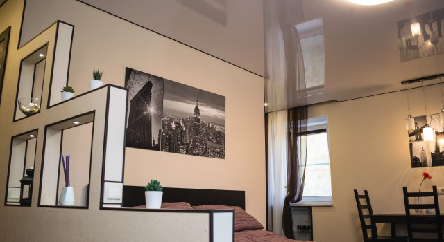 Central Design Apartaments, Book Apartment Murmansk Murmansk Region