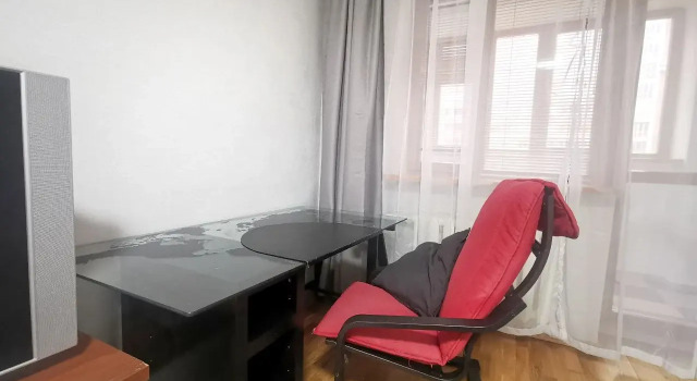 1 Komnatnaya Kvartirv Ryadom S Zhd Vokzalom Flat, Prenota Appartamento Hotel a Samara con parcheggio, Parcheggio