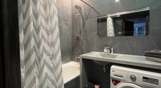 Uyutnaya Studiya V Pskove Flat, Rezerwuj Apartament Psków 