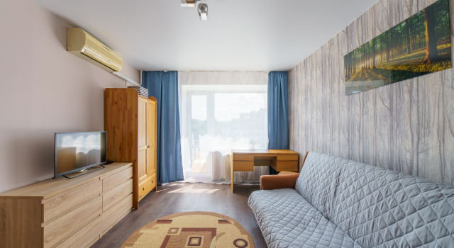 Апартаменты Gorkiy House на Горького 152, Забронировать Апартаменты/квартира Отели Нижнего Новгорода с парковкой, Парковка