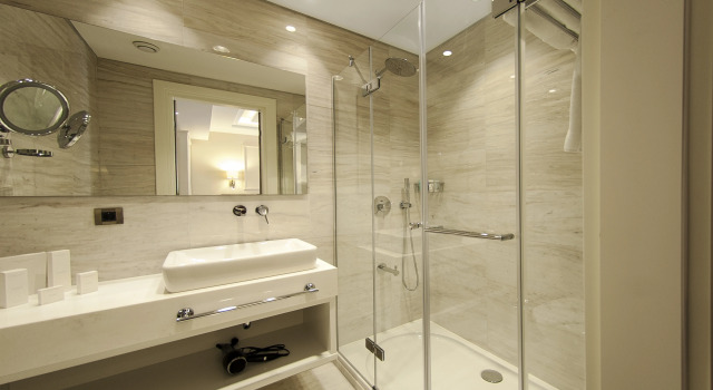 Двухместный номер Standard with city view Hotel Morione & Spa Center
