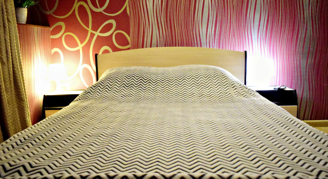 Doppel Junior-Suite Europa Hotel