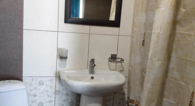 Двухместный номер Standard Отель Арго
