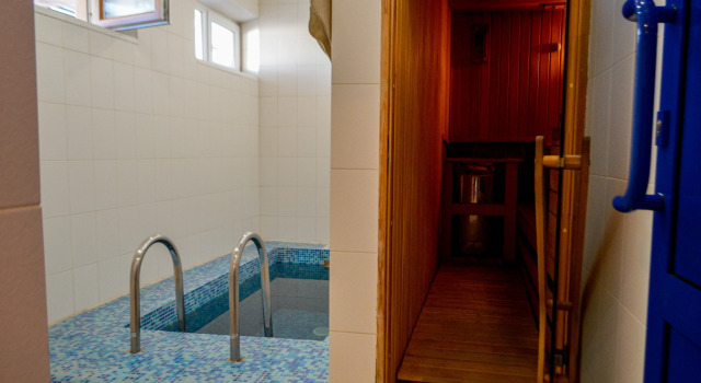 Sokolinoe Gnezdo Guest House, Забронировать Гостевой дом Гостевые дома городского округа Геленджика, Гостевой дом