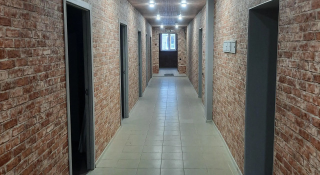 Hostel Fon Baron, Забронировать Хостел Ивангород Кингисеппский район