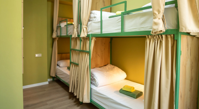 La Casa EmilioAngi, Reserva ahora Albergue Hostales en Ereván, cerca de Lovers' Park, Albergue