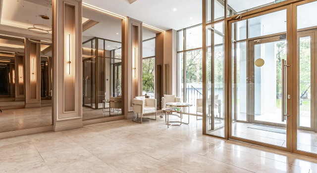 Electrohotel Apart-hotel, Reservar Hotel Hotéis baratos em Moscou