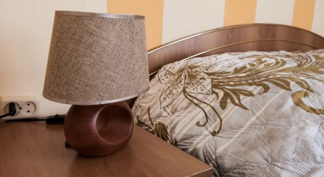 Номер Comfort Гостевой Дом Орхидея