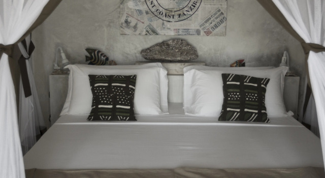 Двухместный номер Standard The Loop Beach Resort
