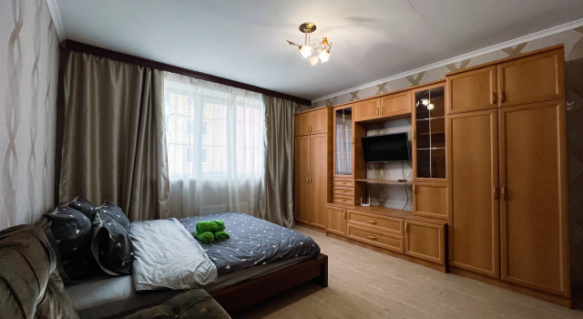 Gorykogo 8  Apartments, Buchen Sie Ferienwohnung Günstige Hotels in Oblast Moskau