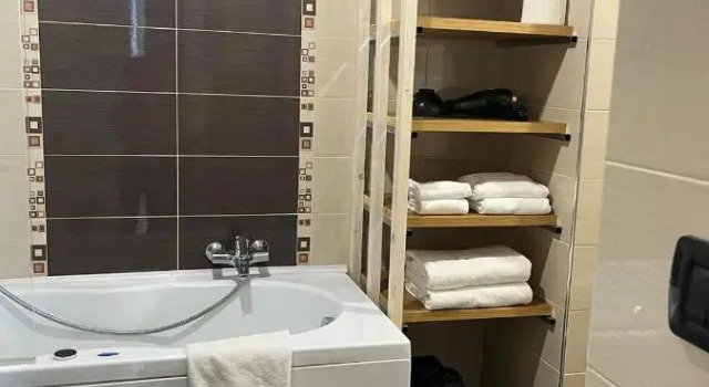 Номер Standard Bed&Breakfast Duomo family house