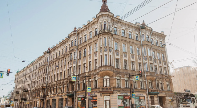 Отель Вера