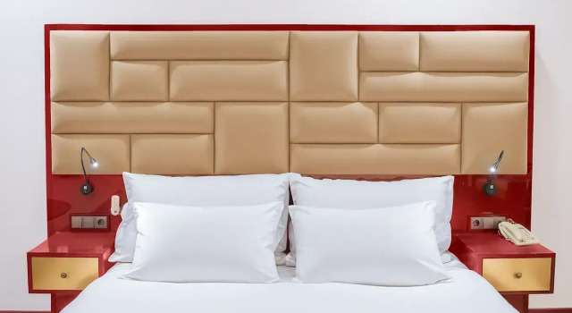 Двухместный номер Economy Отель Denis Hotel Tbilisi