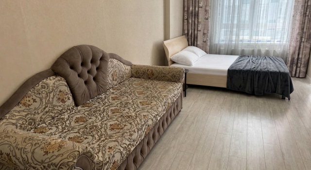 Na Planete Flat, Rezervovat Apartmán Ufa Bashkortostan