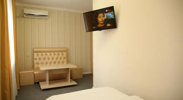 Одноместный номер Standard Sweet Home Hotel