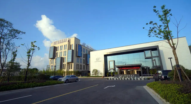 Отель Shanghai Best Boutique