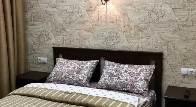 Kolskiy Apartments 1, Book Apartment Murmansk Murmansk Region