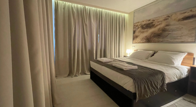 Vidovye Nebo Pitera Apartments, Reserva ahora Apartamento San Petersburgo Rusia