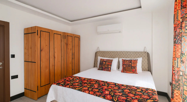 Семейный номер Standard с 2 комнатами с видом на сад White Country Villages Hotel