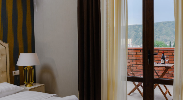 Hotel Collection By Umbrella