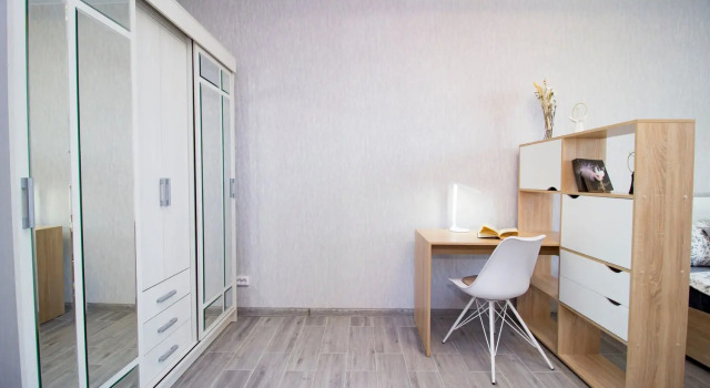 Dlya Rabochey Poyezdki Ili Semyi Flat, Prenota Appartamento Novosibirsk Novosibirsk Region