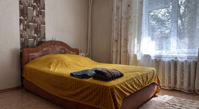 Квартира в Центре Хабаровска Запарина 137А, Забронировать Апартаменты/квартира СПА-отели Хабаровска, рядом с Стадион им. Ленина, SPA-услуги