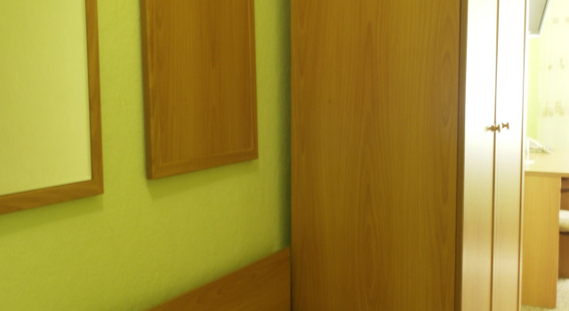 Номер Standard Отель ГК КЕДР
