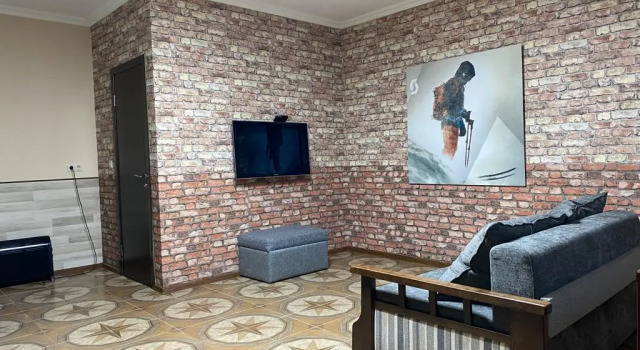 Апартаменты Comfort Меблированные комнаты Медвежий Дом